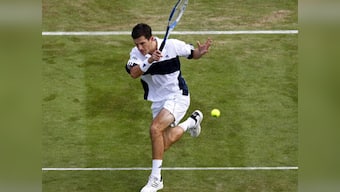 Henman to launch 'The Road to Wimbledon' in India