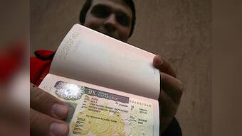 Visa on arrival for US, UK and other countries might be possible soon