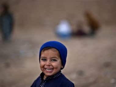 Representational image: AP
