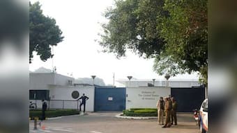 American expats in Delhi the latest fallout of Khobragade row