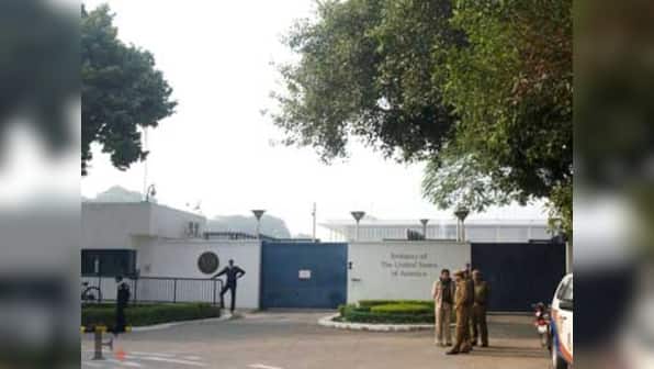 American expats in Delhi the latest fallout of Khobragade row