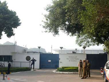 American expats in Delhi the latest fallout of Khobragade row American expats in Delhi the latest fallout of Khobragade row