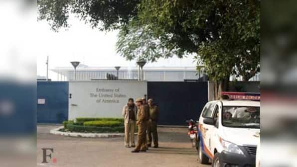 Expelled diplomat's remarks don't represent our position: US