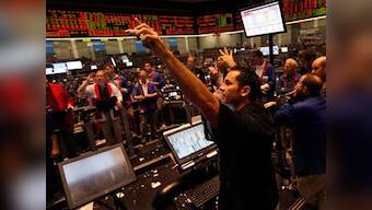 Why  emerging markets are still prone to financial contagion