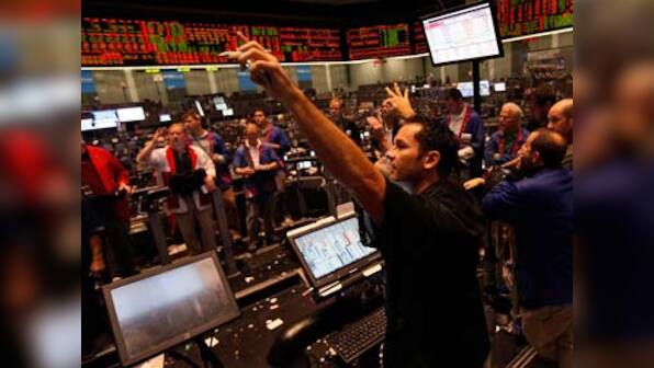 Why  emerging markets are still prone to financial contagion