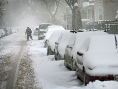 US braces itself for record-breaking cold temperatures-World News ...