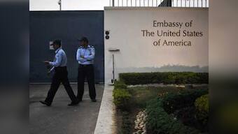 Multi-crore tax scam at American Embassy School