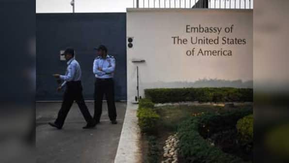 US claims on American Embassy School in New Delhi are wrong