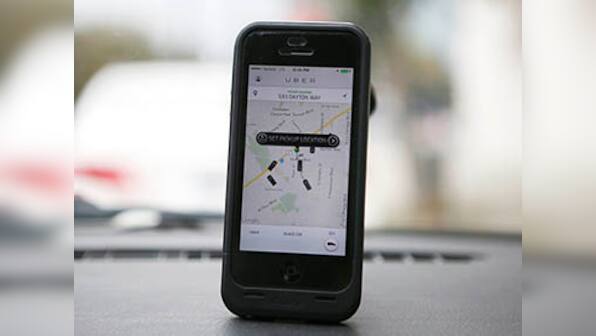 Now, US city Portland sues Uber for running illegal operations