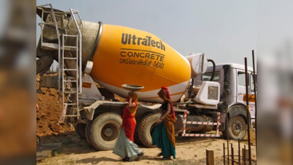 UltraTech to incorporate Binani Cement as subsidiary; acquisition gives firm access to top quality limestone reserves
