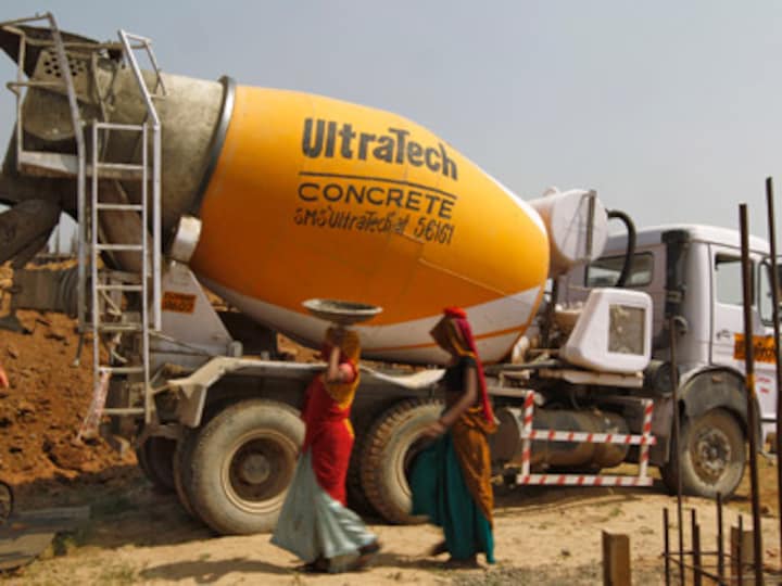 UltraTech to incorporate Binani Cement as subsidiary; acquisition gives firm access to top quality limestone reserves