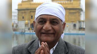 J&K Legislative Council to probe rejection of Gen Singh's letter 