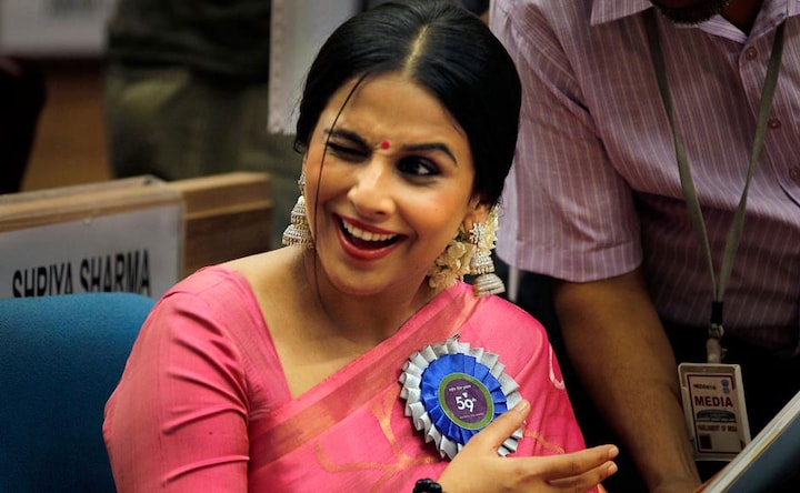 Vidya Balan to Supriya Devi: Meet Indian cinema's Padma 2014 winners 