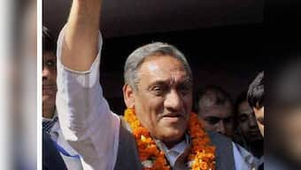 Bahuguna's exit: Will not change Congress' fortunes, says BJP