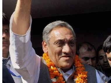 Bahuguna's exit: Will not change Congress' fortunes, says BJP