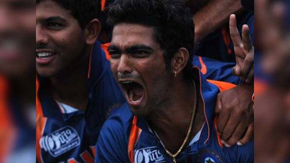 Zol to miss Ranji final, BCCI thinks U-19 camp more important