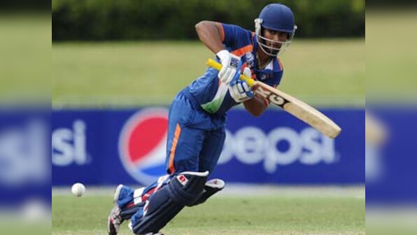 Vijay Zol to lead India in Under-19 World Cup