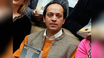 Vikram Seth: Breakup with long-term partner delayed sequel to 'A Suitable Boy'