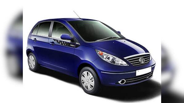 Tata Motors launches Vista VX Tech