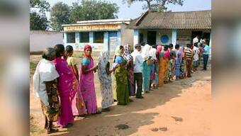 C-Voter sting: Don't throw baby out with the bathwater, says expert