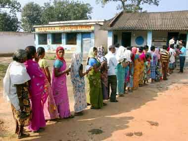 C-Voter sting: Don't throw baby out with the bathwater, says expert