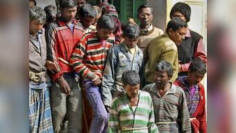 West Bengal gangrape case: All accused sent to 13 day police custody 