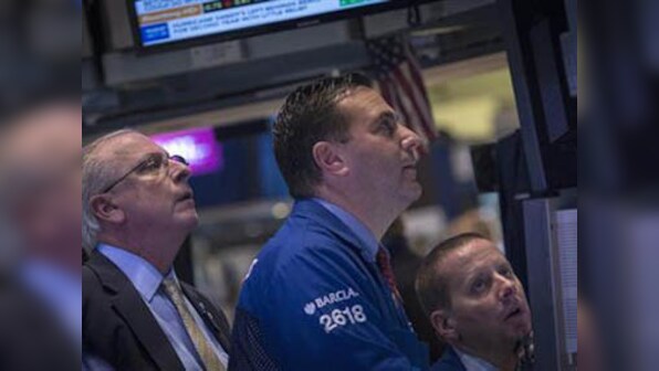 Wall Street accelerates backup plans as coronavirus gets closer to home; offices testing secondary centres, systems if condition worsens