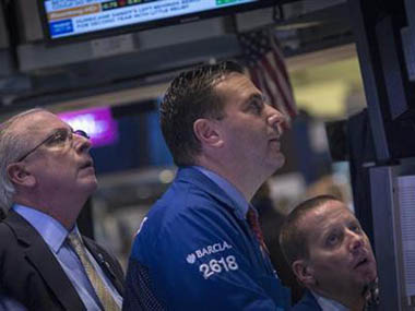 Wall St falls as emerging-market concerns rise Wall St falls as emerging-market concerns rise
