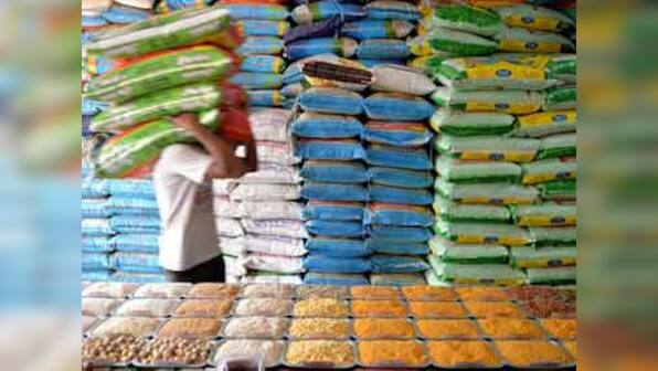 Nabard to spend Rs 5000 cr warehousing fund by March