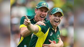 Revenge on England's minds as they take on Australia in World Cup opener