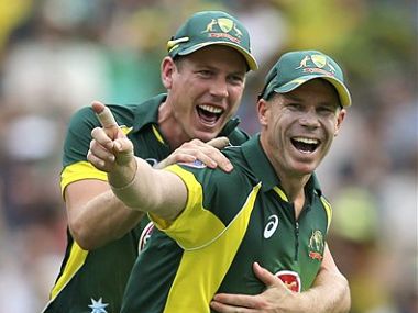 Revenge on England's minds as they take on Australia in World Cup opener Revenge on England's minds as they take on Australia in World Cup opener