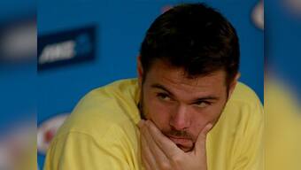 Three things Wawrinka needs to do to beat Nadal