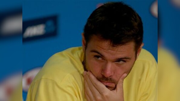 Three things Wawrinka needs to do to beat Nadal