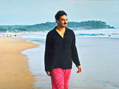 Wendell Rodricks bids goodbye to fashion; protégé Schulen Fernandes to take over Wendell Rodricks bids goodbye to fashion; protégé Schulen Fernandes to take over