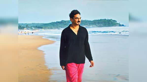 Wendell Rodricks bids goodbye to fashion; protégé Schulen Fernandes to take over