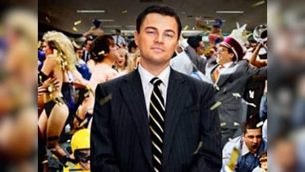 The Wolf of Wall Street producer Red Granite Pictures to forfeit $60 mn using stolen funds