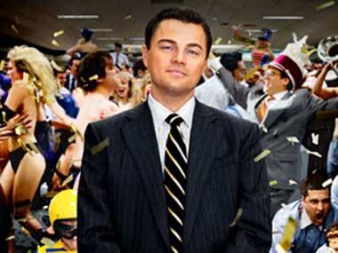 The Wolf of Wall Street producer Red Granite Pictures to forfeit $60 mn using stolen funds