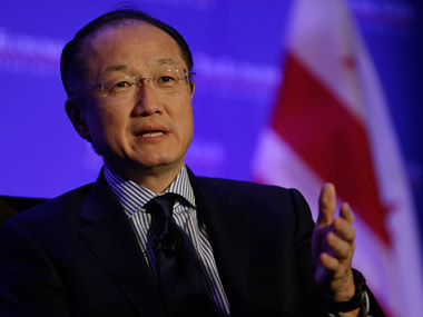 India's economy to grow over 6% in 2014-15, global GDP to rise: World Bank India's economy to grow over 6% in 2014-15, global GDP to rise: World Bank