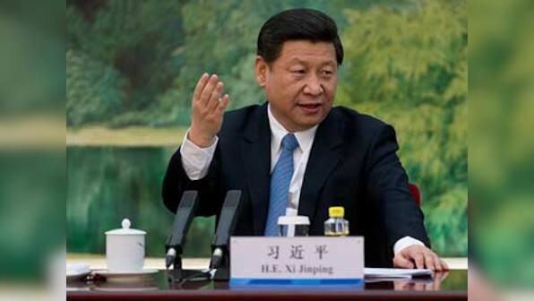 China activist sentenced to 4 years in jail, sparks criticism