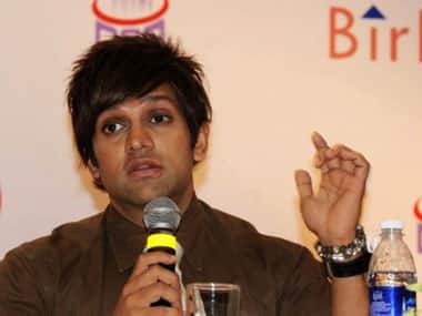 Yash Birla. AFP
