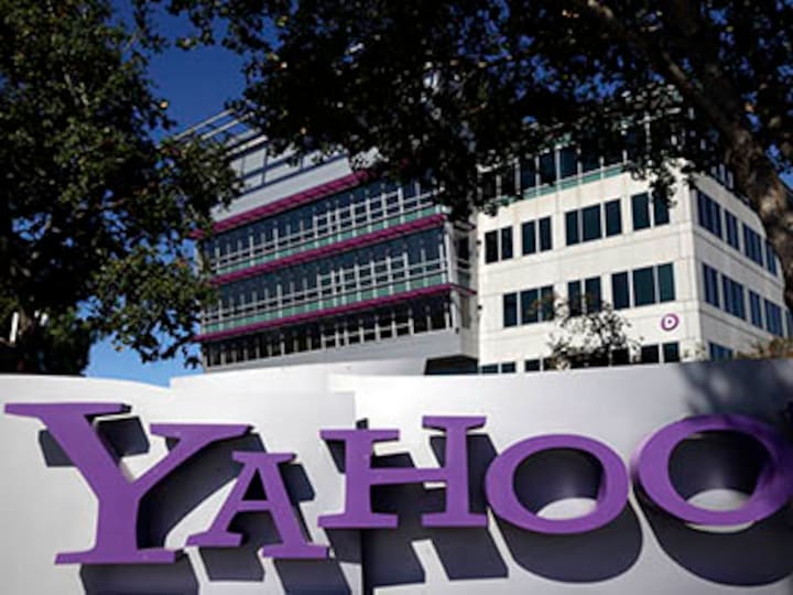 AOL and Yahoo, once-pioneering tech platforms, are being sold in a $5 billion deal