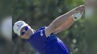 PGA Tour: Short game carries Zach Johnson to win in Hawaii