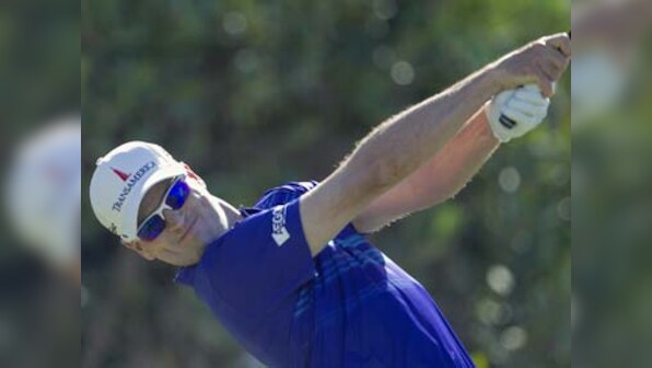 PGA Tour: Short game carries Zach Johnson to win in Hawaii