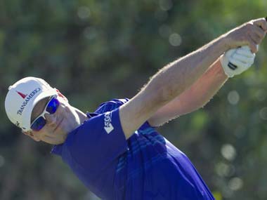 PGA Tour: Short game carries Zach Johnson to win in Hawaii PGA Tour: Short game carries Zach Johnson to win in Hawaii