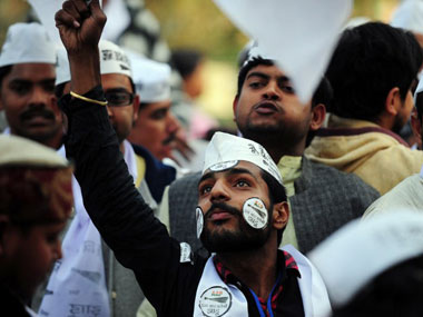 AAP to head to Pune to woo farmers with seminar AAP to head to Pune to woo farmers with seminar