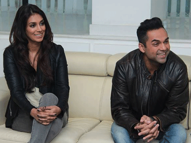 Not insecure of Abhay romancing other actresses, says girlfriend Preeti Not insecure of Abhay romancing other actresses, says girlfriend Preeti