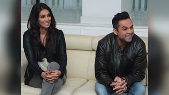 Not insecure of Abhay romancing other actresses, says girlfriend Preeti 