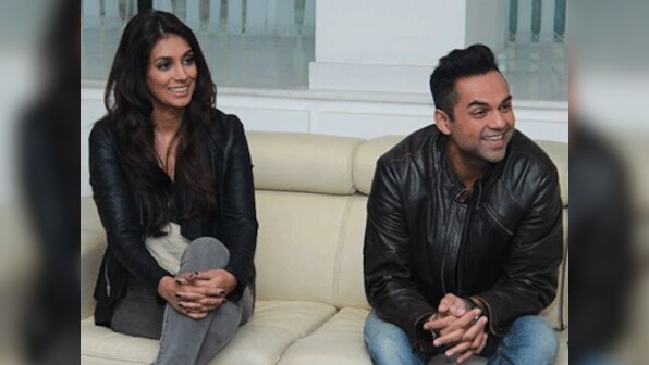 Not insecure of Abhay romancing other actresses, says girlfriend Preeti 