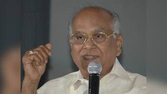 Demise of Nageswara Rao marks end of an era in Telugu cinema
