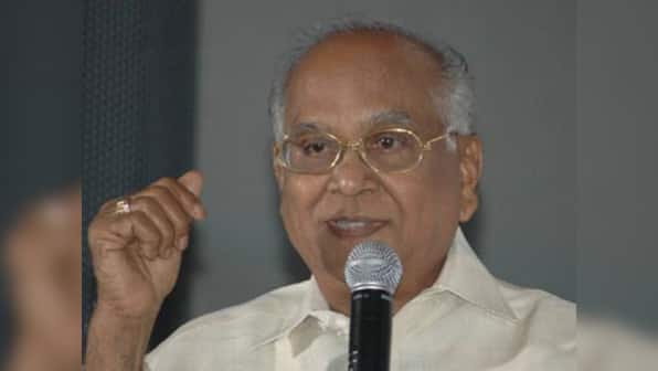 Demise of Nageswara Rao marks end of an era in Telugu cinema